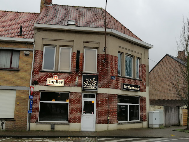 De Nachtwacht - Horeca
