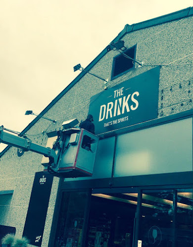 TheDrinks - Huldenberg