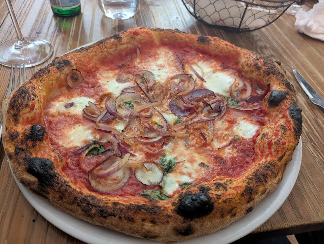 Reviews of Casa Paglia in Genk - Horeca