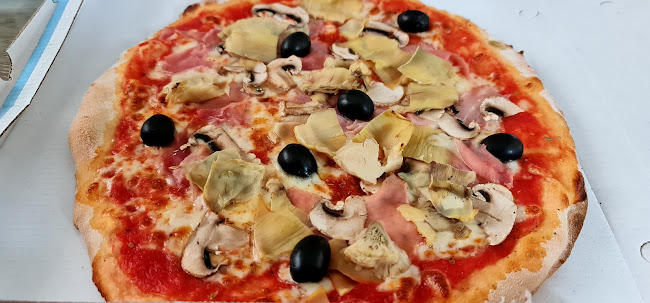 Il Vero Gusto - Diepenbeek