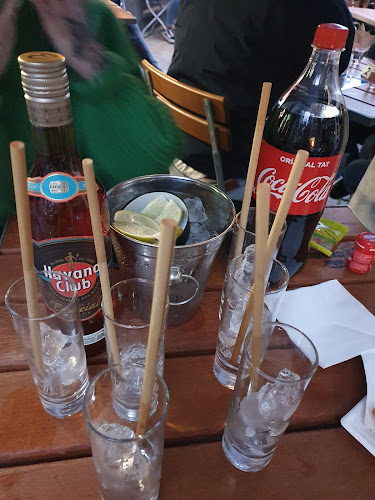 Comentarii opinii despre Cartagena Salsa Bar