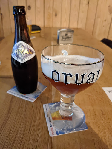 Reviews of 't Verlof in Aarschot - Horeca