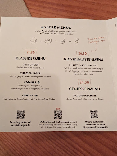 Opinii despre DeliBurgers în Tienen - Horeca