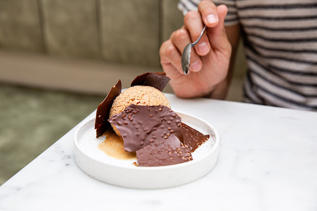 Opinii despre Nénu în Sint-Gillis - Horeca