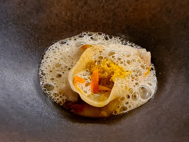 Opinii despre D'Oude Pastorie în Lochristi - Horeca