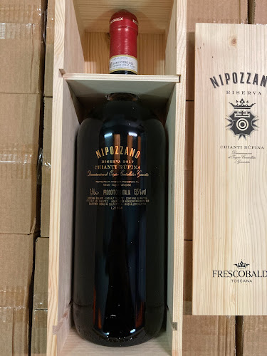 Opinii despre Wijnimport.be în Meise - Horeca