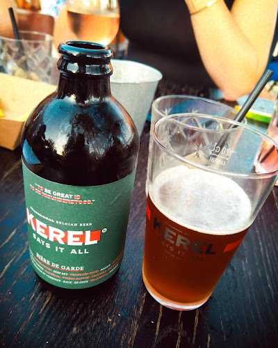 Panorama Zomerbar Phone number