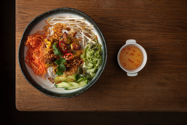 Bông Sen - Antwerpen