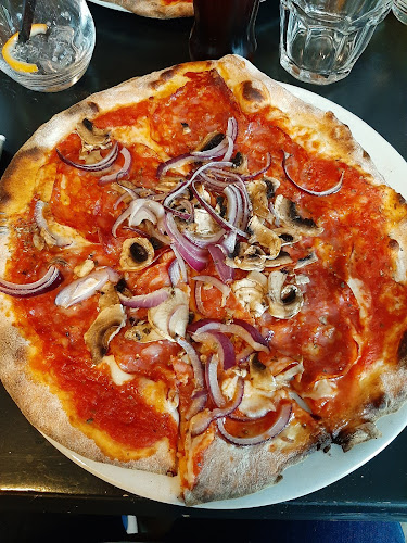 Testa Rossi Diegem - Machelen