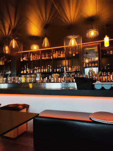 Bistro des Anges - Moeskroen