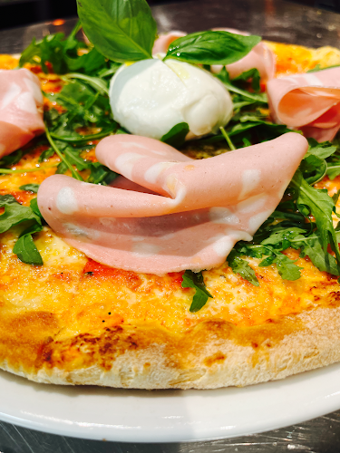 Reviews of Rosso Divino in Torhout - Horeca