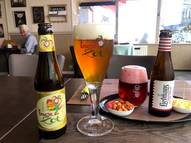 Comentarii opinii despre Koffiehuis Tranquillo