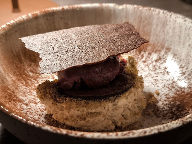 Pluriel Restaurant - Horeca