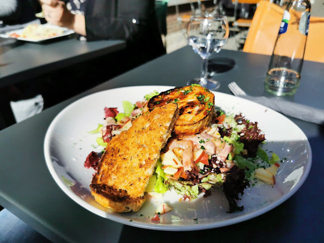 Opinii despre MelATable în Namur - Horeca