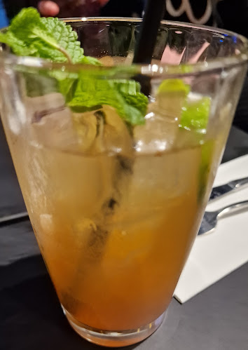 Reviews of Ellis Gourmet Burger in Brussel - Horeca