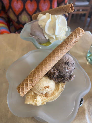 Opinii despre La Boule de Chrystal în Ottignies-Louvain-la-Neuve - Horeca