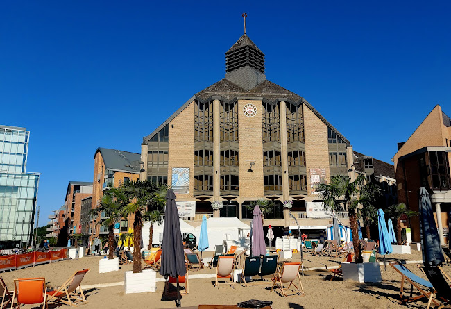 Grand-Place 15, 1348 Ottignies-Louvain-la-Neuve