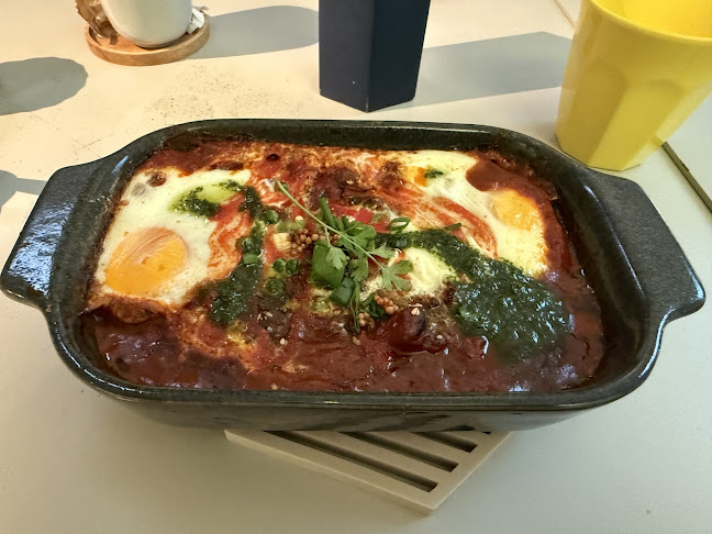 Comentarii opinii despre Bite ontbijt - lunch - dessert