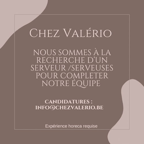 Chez Valerio