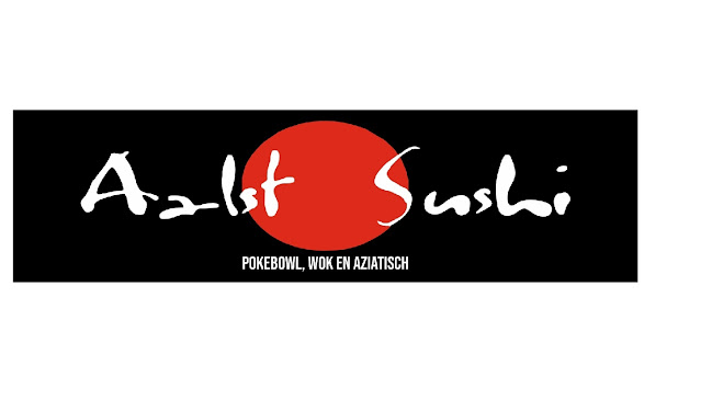 Aalst Sushi - Horeca