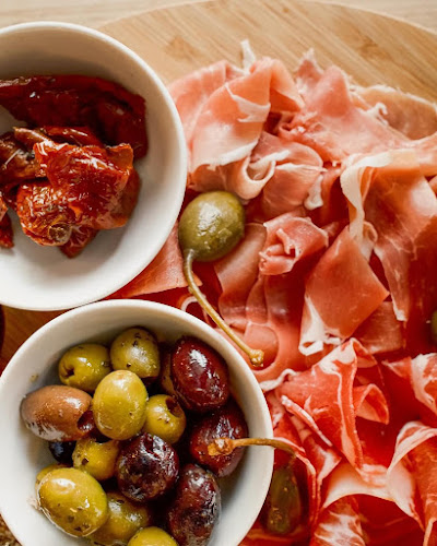 Opinii despre Café Coulisse în Tienen - Horeca