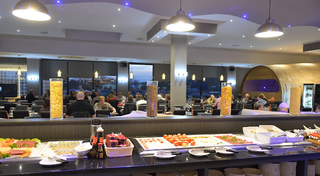 Le Monde est Petit - Braine-l'Alleud