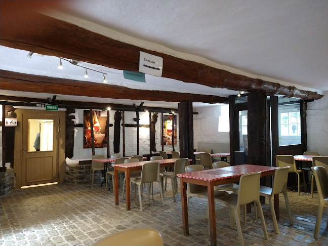 Le Casse-Croûte du Val-Dieu - Aubel