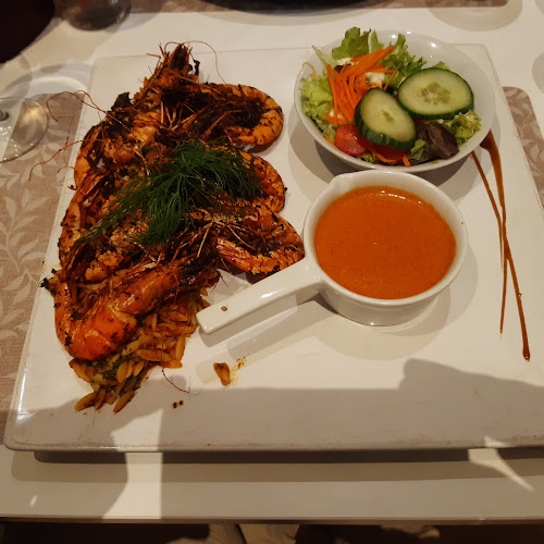 Comentarii opinii despre Brasserie des Artistes