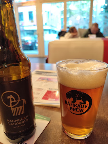 Opinii despre HOMEBURGERS în La Roche-en-Ardenne - Horeca