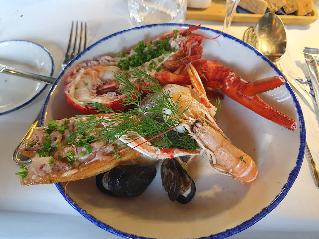 Brasserie Oosterstaketsel, 8370 Blankenberge