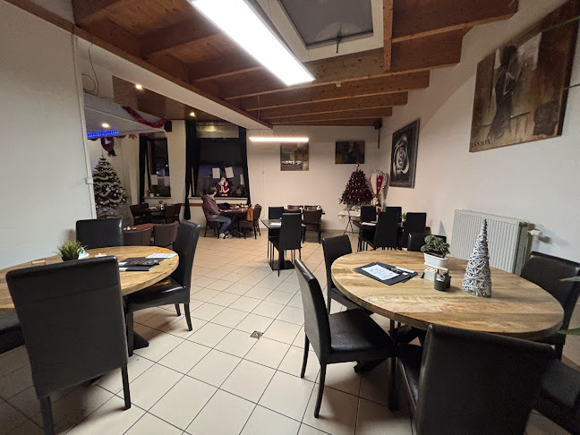 Eet- & praatcafe Primus