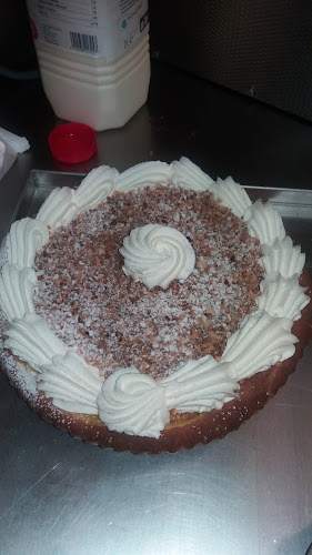 Bakkerij Theunis Open Times