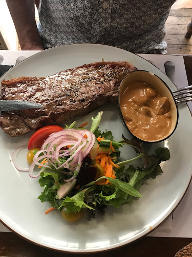 Brasserie Café des Arts