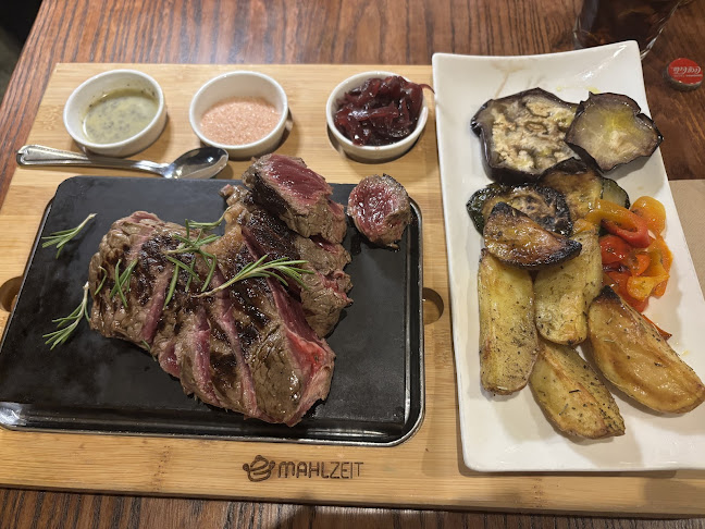 Opinii despre Liberté Restaurant în Brussel - Horeca