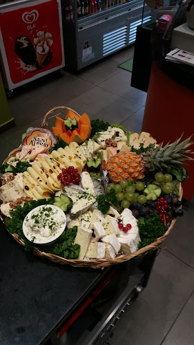 Opinii despre Le Duo în Vorst - Horeca