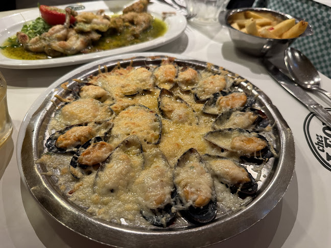 Opinii despre Chez Léon în Brussel - Horeca