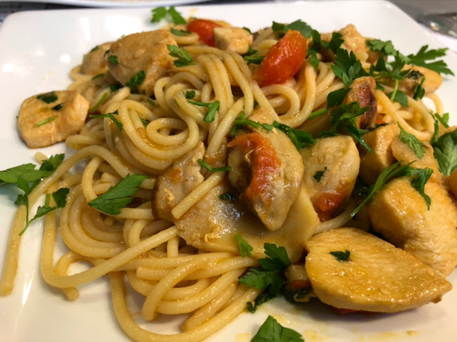 Comentarii opinii despre Pasta Inn