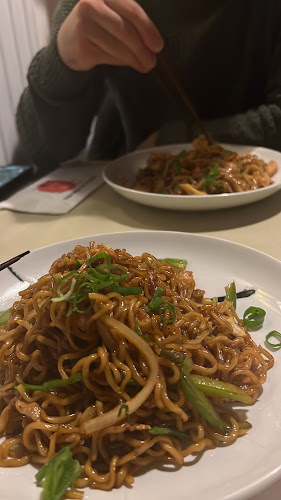 Comments and reviews of Tokyo Sushi