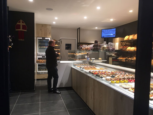 Reviews of Brood & Banket Nollet in Ingelmunster - Horeca