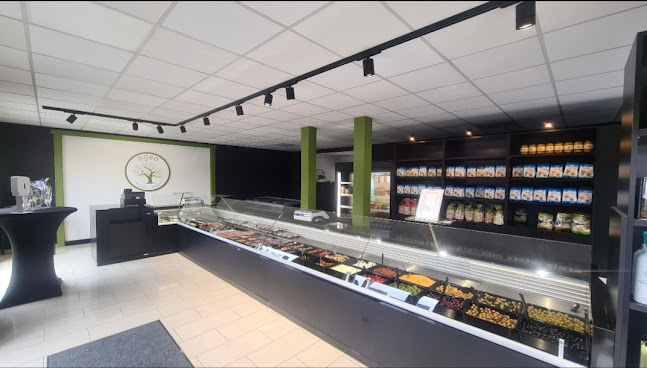 Traiteur Egeo - Horeca