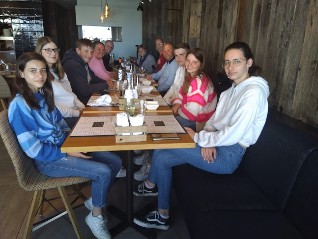 Reviews of Le Couver in Nieuwpoort - Horeca