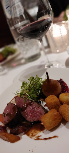 Reviews of Restaurant Begijnhof in Hoogstraten - Horeca