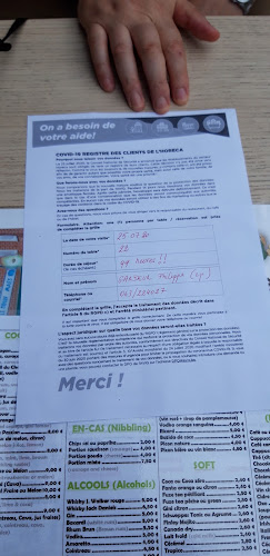 Taverne Crêperie Le Dinan
