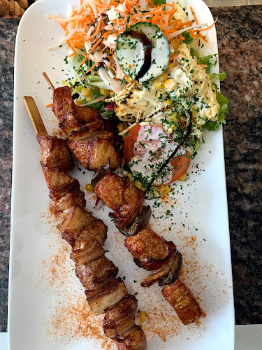La frite Du Coin - Horeca