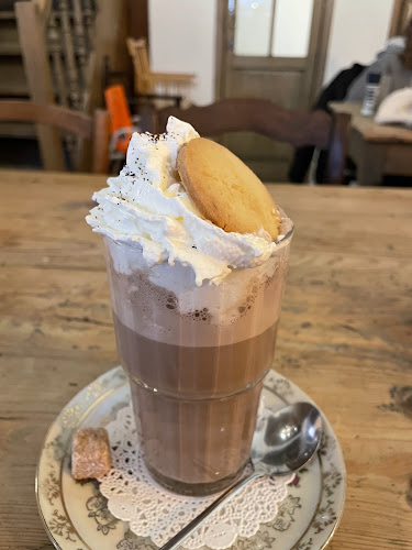 Wijnbistro Patine - Antwerpen