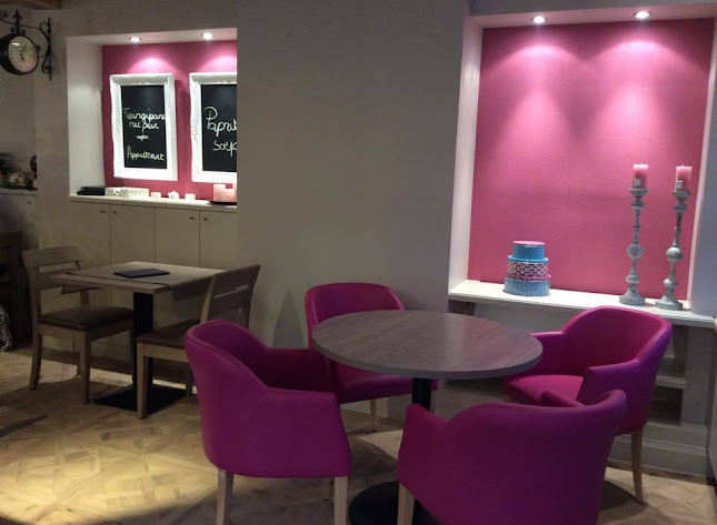 Opinii despre Broodjes en koffiehuis Annelies în Ingelmunster - Horeca