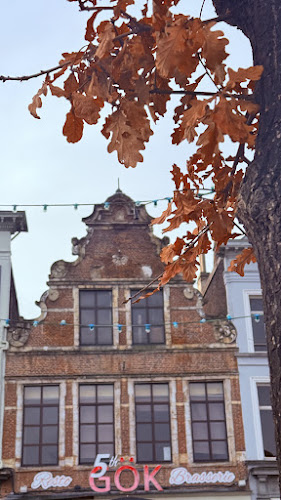 Reviews of 5th Gök in Gent - Horeca