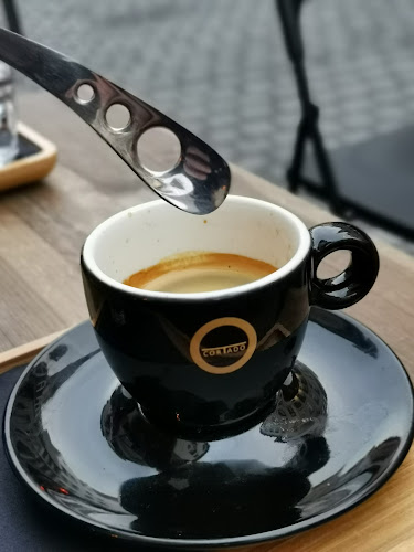 O-CORTADO - Antwerpen