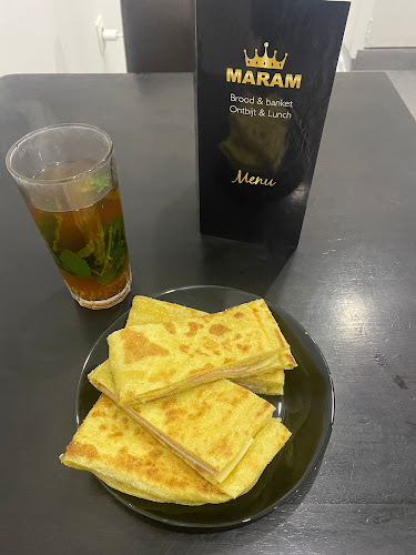 Comments and reviews of Bakkerij MARAM
