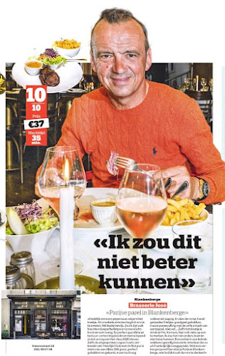 Brasserie José